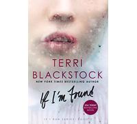 IF IM FOUND SC: 2 (If I Run Series)