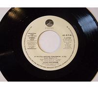 If I'm Still Around Tomorrow [Vinyl Single 7'']
