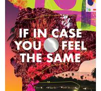 If In Case You Feel The Same (CD) Thad Cockrell (US IMPORT)