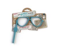 IF inspectors Magnetic Label Reader - Blue