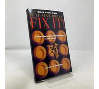 If It Ain't Broke, FIX IT! (Lessons in Shotgunning (and Life))