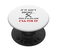 If it ain't broke… PopSockets Adhesive PopGrip