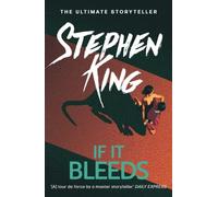 If It Bleeds Book