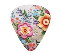 If it blooms soon. guitar picks in three different thicknesses, suitable for electric guitar and band players