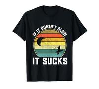 If It Doesn't Blow It Sucks T-Shirt