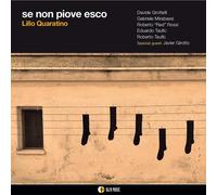 If It Doesn't Rain, I Go Out (Cd)