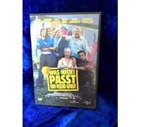 If It Don't Fit, Use A Bigger Hammer [DVD]