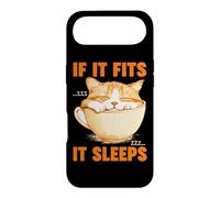 IF IT FITS IT SLEEPS Case for iPhone Air