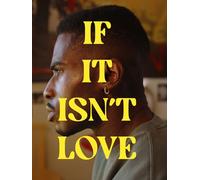 If It Isn't Love