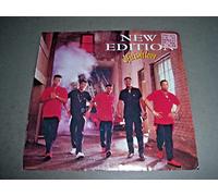 If It Isn't Love [Vinyl Single 7'']