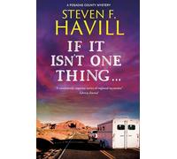 If It Isn't One Thing . . .: 27 (A Posadas County Mystery)