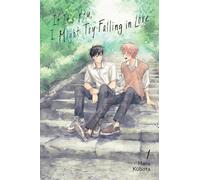 If It’s You, I Might Try Falling in Love, Vol. 1: Volume 1 (IF ITS YOU I MIGHT TRY FALLING IN LOVE GN)