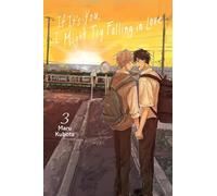 If It’s You, I Might Try Falling in Love, Vol. 3