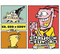 If It Smells Like An Ed, Part 1/If It Smells Like An Ed, Part 2