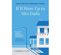 If It Were Up to Mrs Dada