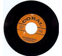 If It's a Dream / Kiss Me and Kill Me with Love, 45 RPM Single