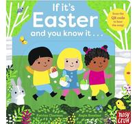 If It's Easter and You Know It . . .