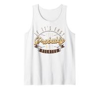 If It's Easy It's Not Pilates Exercise Workout Pilates Lover Tank Top