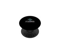 If It's Missing It's Important Film Editing For Video Editor PopSockets Adhesive PopGrip