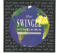 If It's Music, We'll Sing It