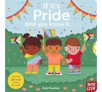 If It's Pride And You Know It . . .