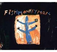 If Ive Told You Once - Fishmonkey Man 12"