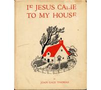 If Jesus came to my house