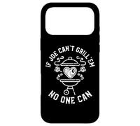 If Joe Can't Grill'em No One Can First Name Joe BBQ Case for iPhone 17 Pro Max