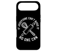 If Josephine Can't Bake It No One Can Case for iPhone Air