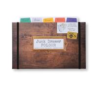 IF - Journals for Le - The Everlasting Address Book - Non-book item - M245z