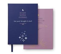 IF Journals for Life - Night Notes/Morning Motivation Journal
