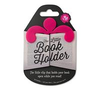 IF Little Book Holder - Pink