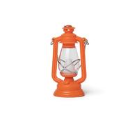 IF Little Lantern - Book Light, Mini Festival/Camping Style Lantern for Reading or Decoration, Orange