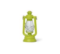 IF Little Lantern - Mini Festival/Camping Style Lantern for Reading or Decoration, Green