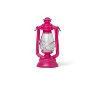 IF Little Lantern - Mini Festival/Camping Style Lantern for Reading or Decoration, Pink