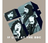 If Live at the BBC (CD) Album (US IMPORT)