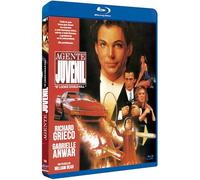 If Looks Could Kill (1991) Blu Ray , Agente Juvenil , Teen Agent
