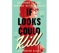 If Looks Could Kill – Martinis, Make-up . . . and Murder – Penguin Books