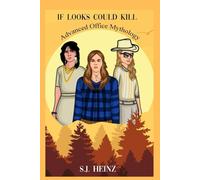 IF LOOKS COULD KILL: Advanced Office Mythology (WE MUST BE TITANS...Office Mythology)
