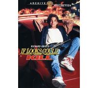 If Looks Could Kill – DVD – (1991) – NTSC