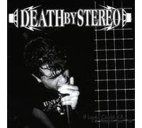If Looks Could Kill I'd Watch You Die Explicit Lyrics Edition by Death By Stereo (1999) Audio CD