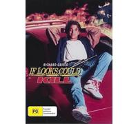 IF LOOKS COULD KILL - IF LOOKS COULD KILL (1 DVD)
