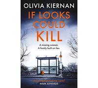 If Looks Could Kill: Innocence is nothing. Appearance is everything. (Frankie Sheehan 3)
