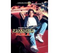 If Looks Could Kill [New DVD] Widescreen
