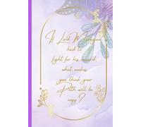 If Lord Murugan had to fight for his reward, what makes you think your path will be easy?: PRATHINA NOTEBOOK JOURNAL 6*9", 150 Ruled Pages, 80 GSM Natural Shade, Paperback