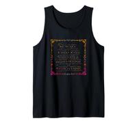 IF Lost I Walked Through A Wardrobe AT LUNCHTIME Tank Top