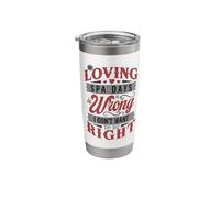If Loving Spa Days is Wrong I Don't Want to Be Right Stainless Steel Insulated Tumbler