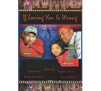 If Loving You Is Wrong [DVD] [Region 1] [US Import] [NTSC]