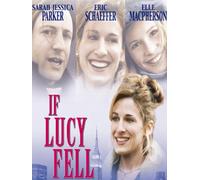 If Lucy Fell
