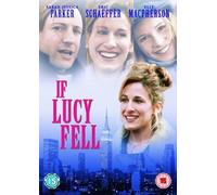 If Lucy Fell [DVD]